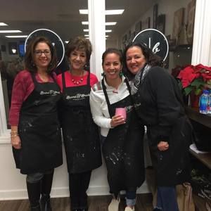 Meet your Posher, Mary lou